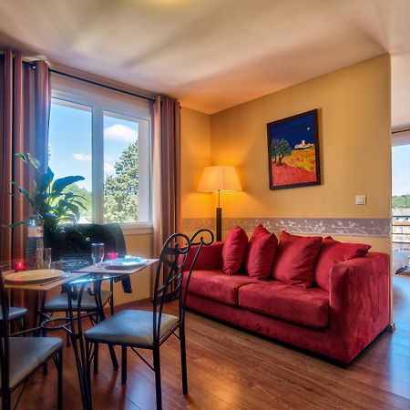 Residence Les Jardins De ルルド エクステリア 写真