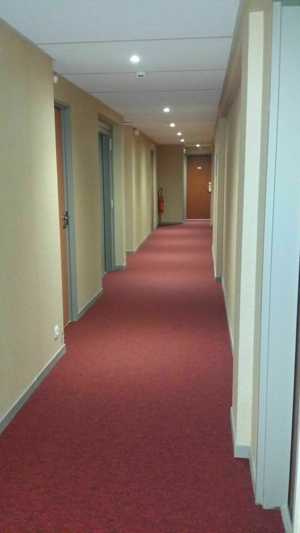 Residence Les Jardins De ルルド エクステリア 写真